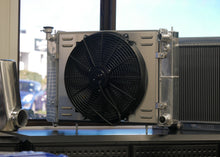 Nissan Silvia / 200SX S14 & S15 SR20DET / DE Fan Shroud Kit [Cross-Flow]