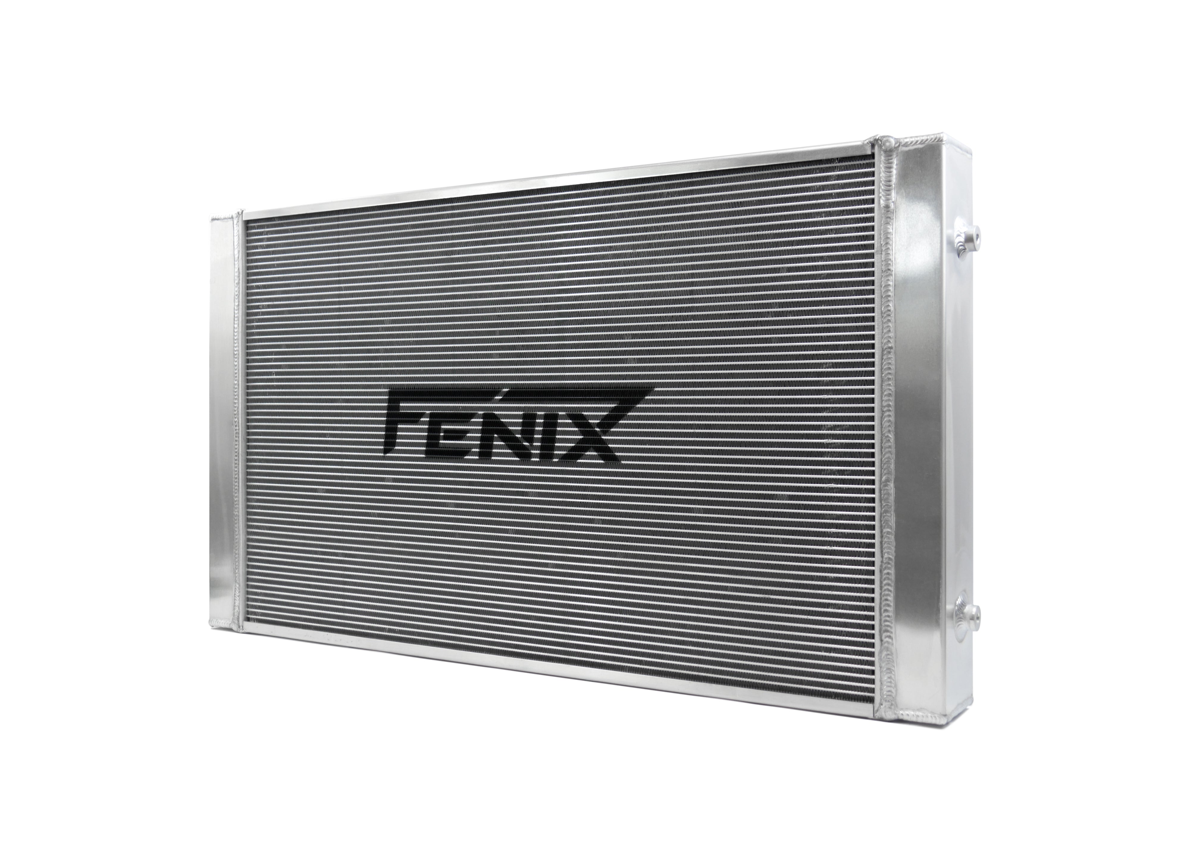 Universal Rear Mount Radiator | Fenix Radiators – Fenix Radiators