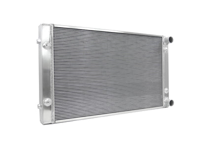 Universal Rear Mount Radiator - Reversible