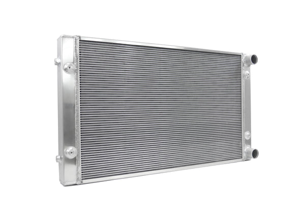 Universal Rear Mount Radiator | Fenix Radiators