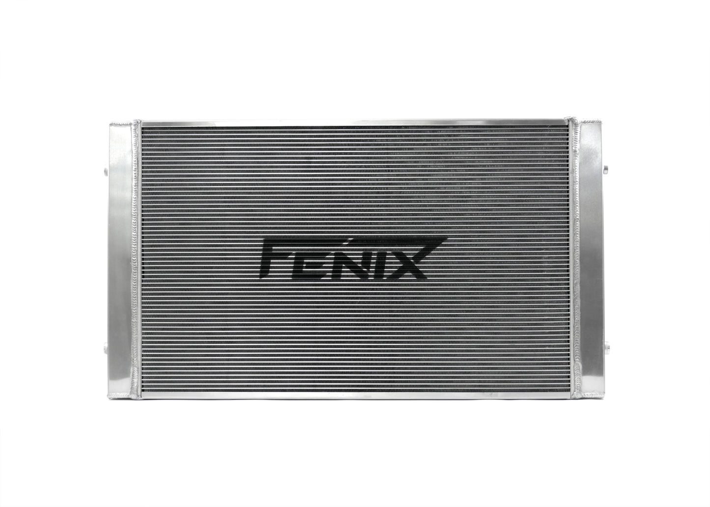 Universal Rear Mount Radiator - Reversible