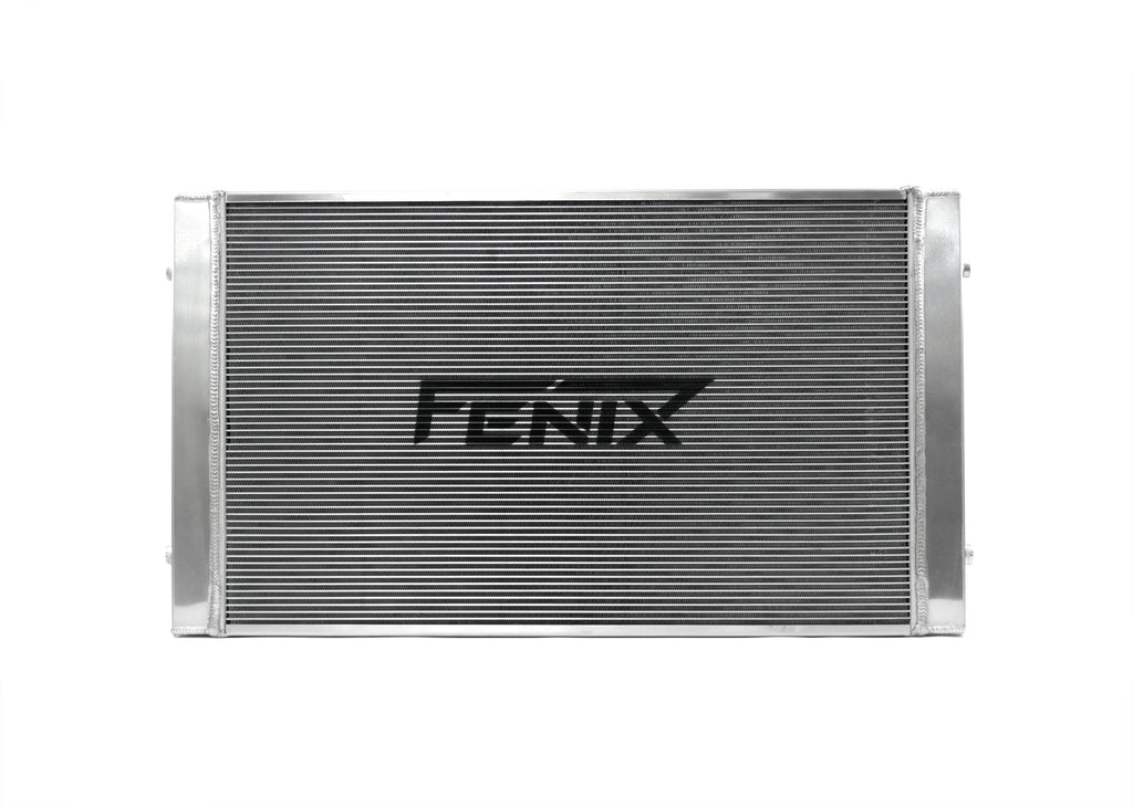 Universal Rear Mount Radiator | Fenix Radiators