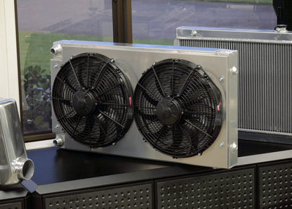 Universal Performance [FTS0006] Fan Shroud Kit