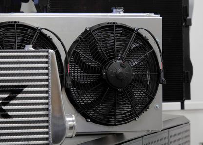 Universal Performance [FTS0006] Fan Shroud Kit