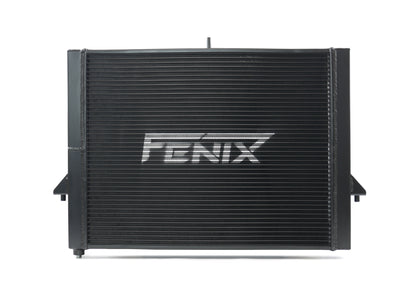 BMW 3 Series E46 with RB / JZ / LS 1998-2006 | Performance Radiator
