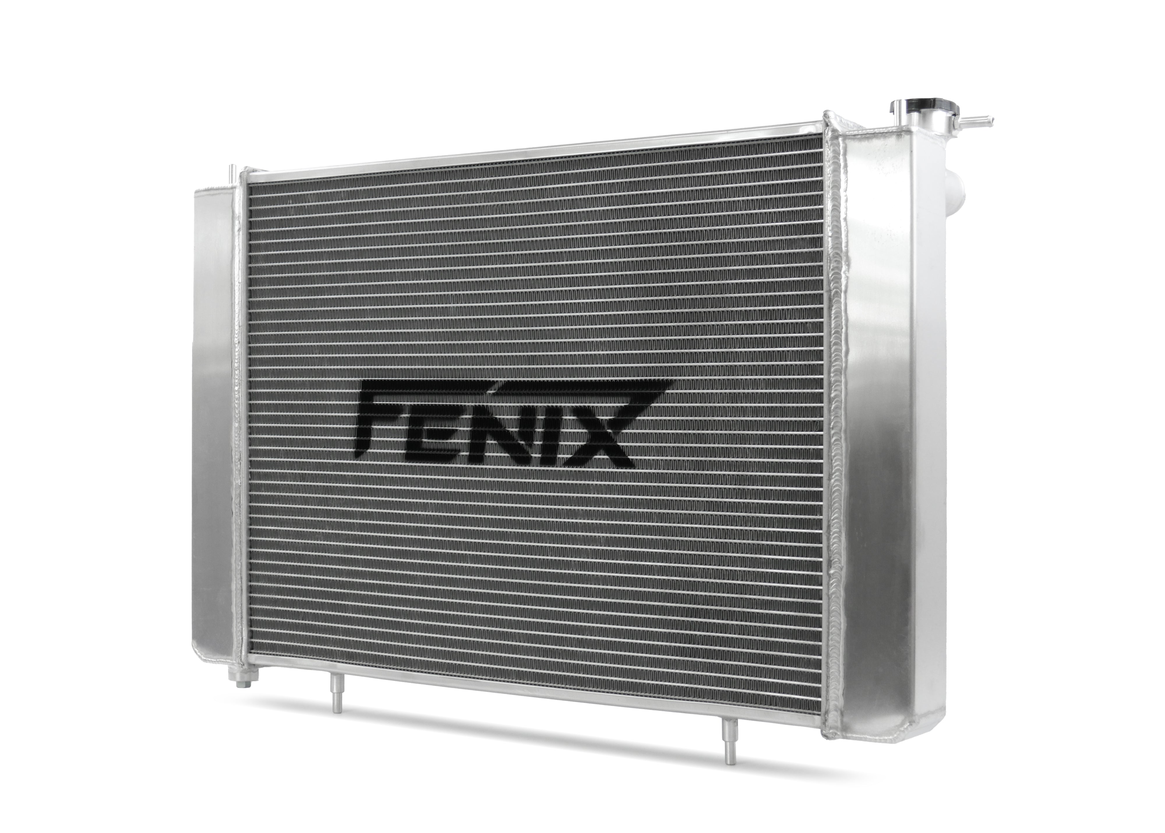 Nissan Silvia / 200SX S14 S15 Cross Flow Radiator | Fenix Radiators ...
