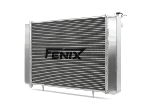 Nissan Silvia / 200SX S14 & S15 SR20DET / DE 1993-2002 [Cross-Flow] | Performance Radiator