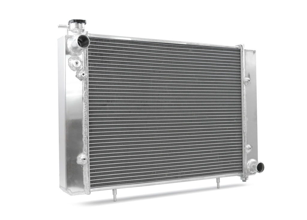 Nissan Silvia / 200SX S14 S15 Cross Flow Radiator | Fenix Radiators