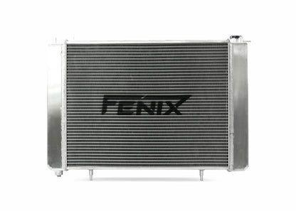 Nissan Silvia / 200SX S14 & S15 SR20DET / DE 1993-2002 [Cross-Flow] | Performance Radiator
