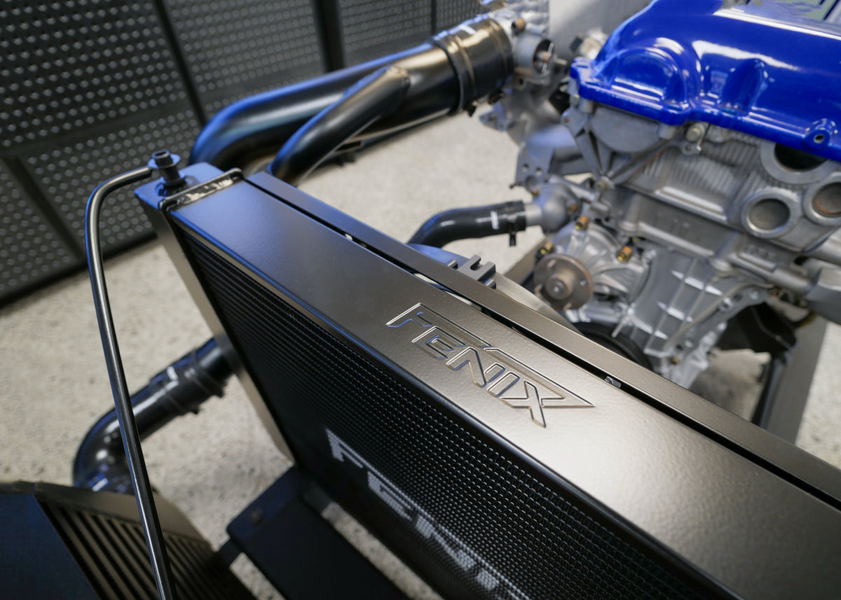 Contact Us | Fenix Radiators – Fenix Radiators