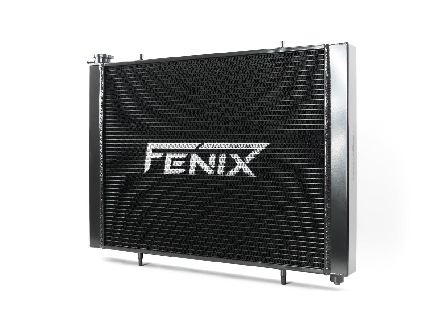 Nissan Cefiro A31 & Laurel C33 RB20 & RB25 1988-1994 [Cross-Flow] | Performance Radiator