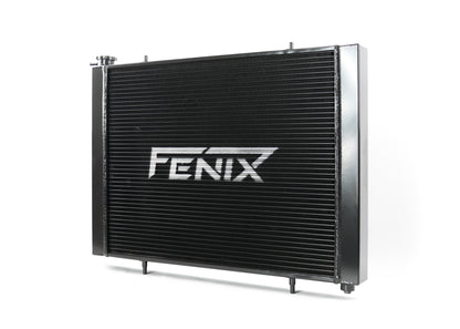 Nissan Cefiro A31 & Laurel C33 RB20 & RB25 1988-1994 [Cross-Flow] | Performance Radiator