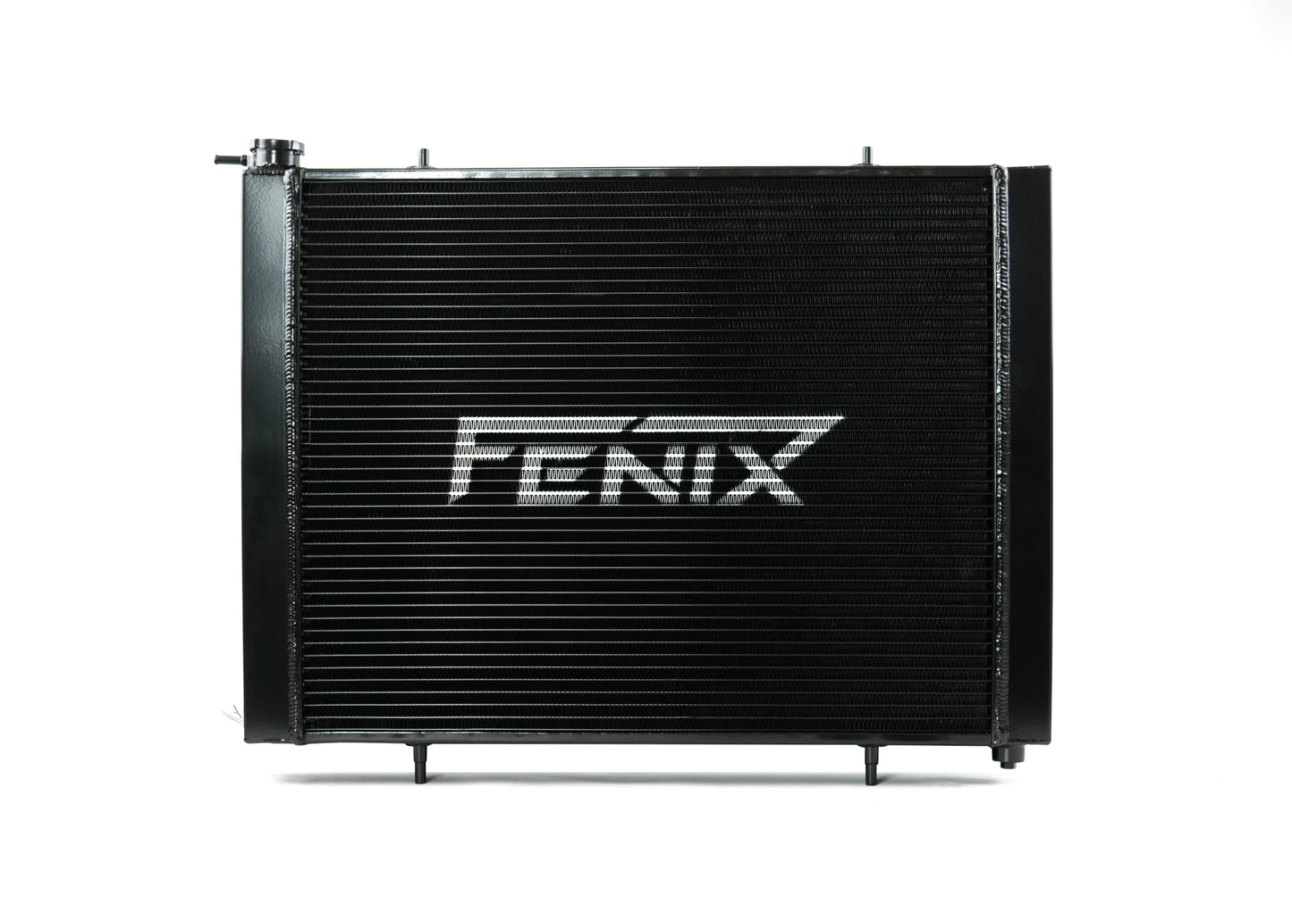 Nissan Cefiro A31 & Laurel C33 RB20 & RB25 1988-1994 [Cross-Flow] | Performance Radiator