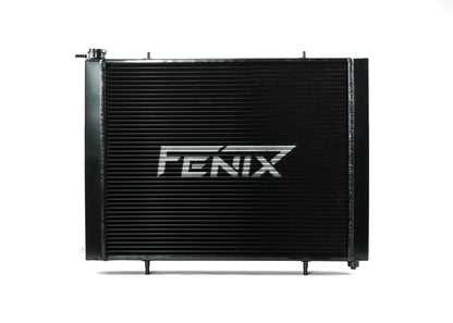 Nissan Cefiro A31 & Laurel C33 RB20 & RB25 1988-1994 [Cross-Flow] | Performance Radiator