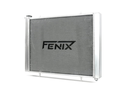 Nissan Cefiro A31 & Laurel C33 RB20 & RB25 1988-1994 [Cross-Flow] | Performance Radiator