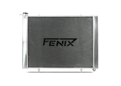 Nissan Cefiro A31 & Laurel C33 RB20 & RB25 1988-1994 [Cross-Flow] | Performance Radiator