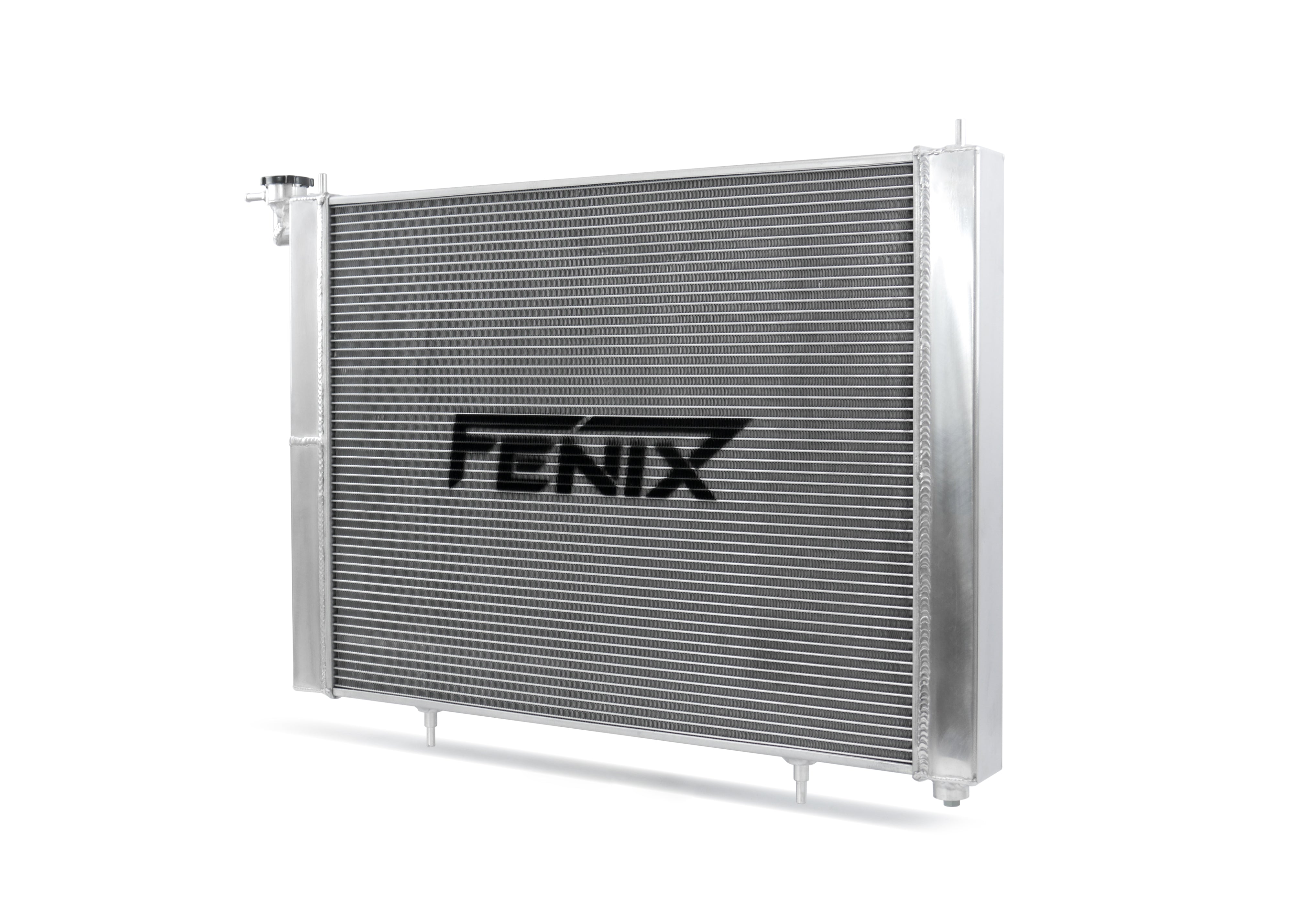 Nissan Laurel C34 & C35 Cross Flow Radiator | Fenix Radiators – Fenix ...