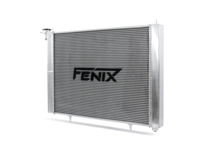 Nissan Skyline R33 RB20, RB25 1993-1997 [Cross-Flow] | Performance Radiator