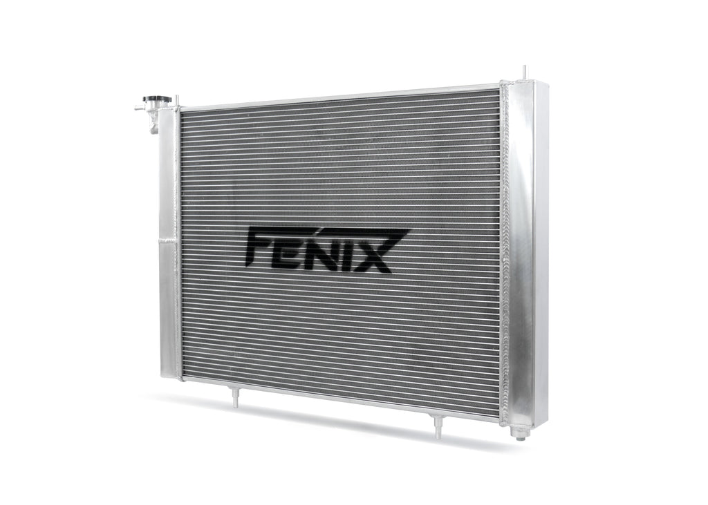 Nissan Skyline R34 Cross Flow Radiator | Fenix Radiators