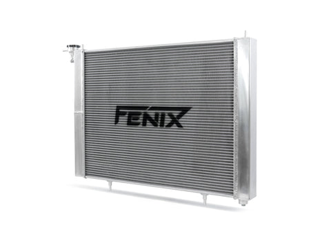 Nissan Skyline R34 RB20 & RB25 1998-2000 [Cross-Flow] | Performance Radiator