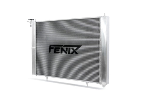 Nissan Laurel C34 & C35 RB20 & RB25 1993-2002 [Cross-Flow] | Performance Radiator