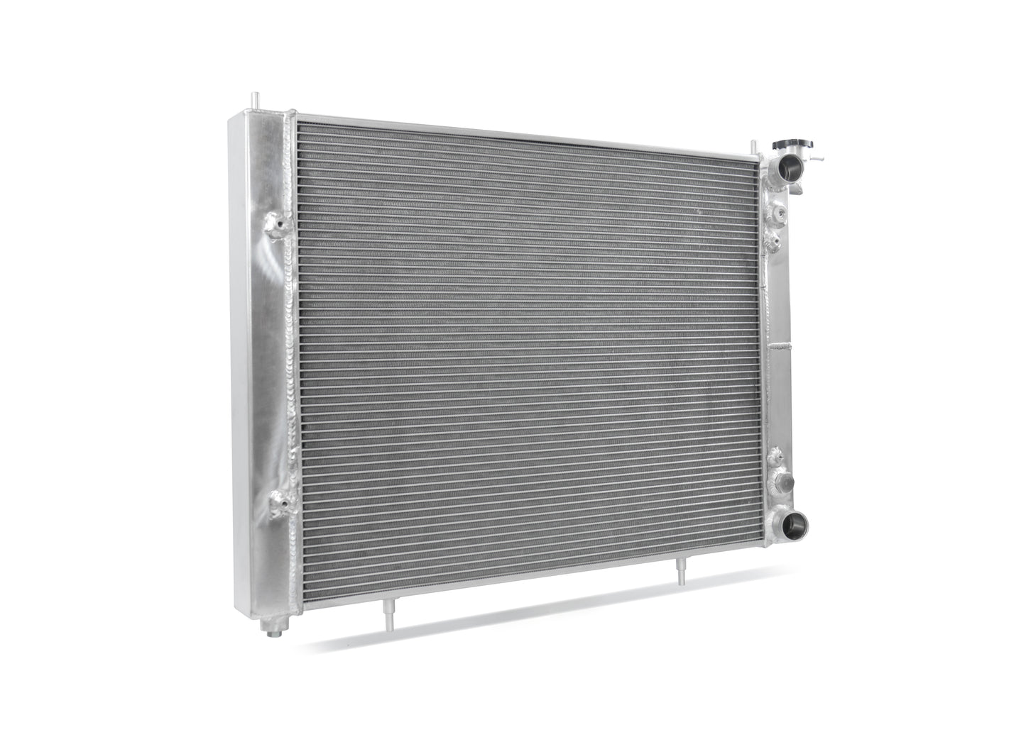 Nissan Stagea WC34 RB20, RB25 & RB26 1996-2001 [Cross-Flow] | Performance Radiator