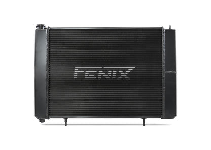 Nissan Silvia S14 / S15 with K24A or LS V8 1993-2002 | Performance Radiator
