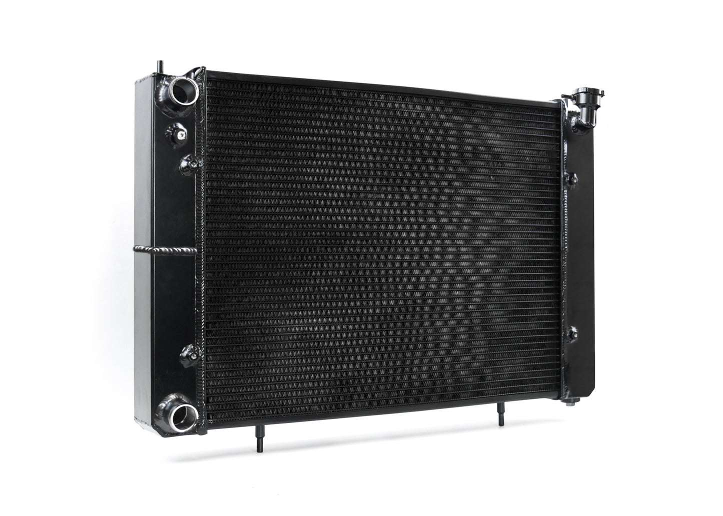 Nissan Silvia S14 / S15 with K24A or LS V8 1993-2002 | Performance Radiator