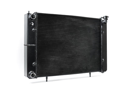 Nissan Silvia S14 / S15 with K24A or LS V8 1993-2002 | Performance Radiator