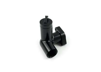 Billet Upper Water Neck - 1JZ-GTE & 2JZ-GTE
