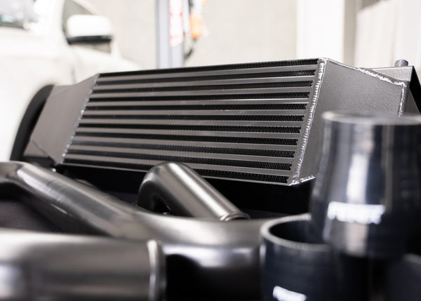 Ford Ranger / Ranger Raptor & Everest 2.0L Next-Gen Diesel Intercooler