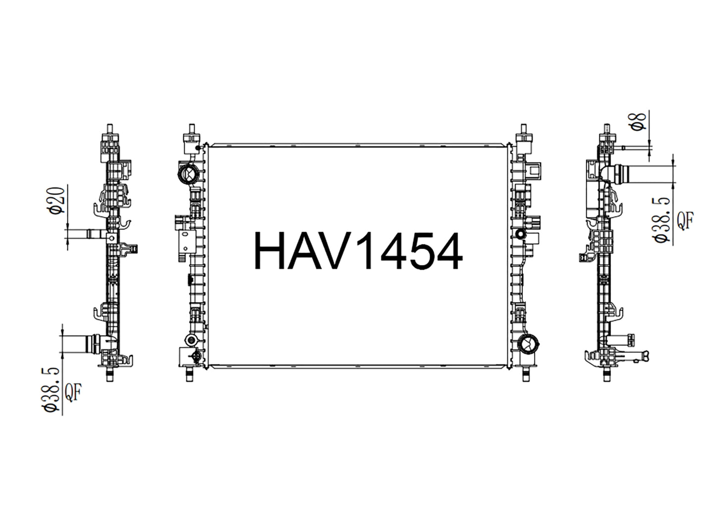 Haval Jolion 1.5L Turbo & Hybrid 2021-