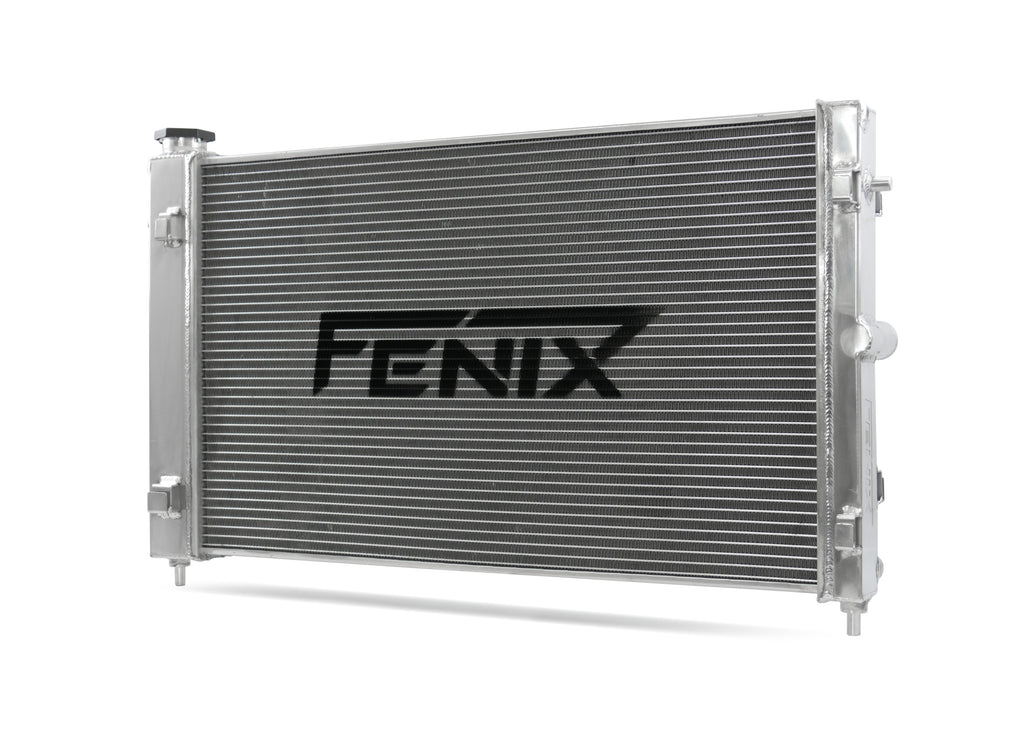 Holden Commodore VZ LS1 Full Alloy Radiator | Fenix Radiators