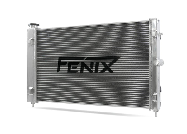 Vz Commodore Radiator Holden Commodore VZ LS1 Full Alloy Radiator | Fenix Radiators