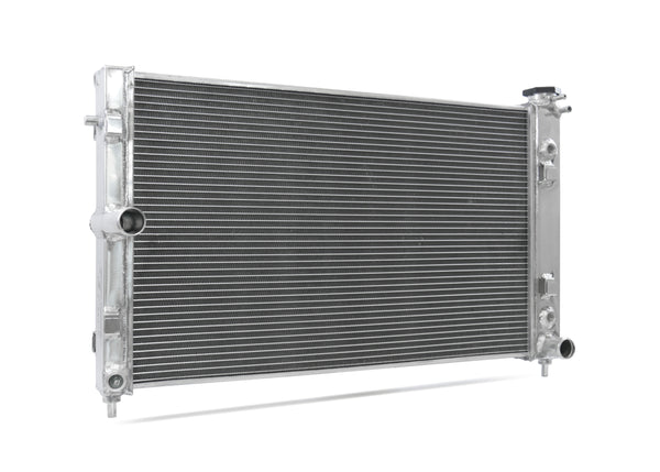 Holden Commodore VZ LS1 2004-2007