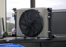 Holden Commodore VN / VP / VR / VS & Statesman VQ / VR / VS 5.0L Fan Shroud Kit
