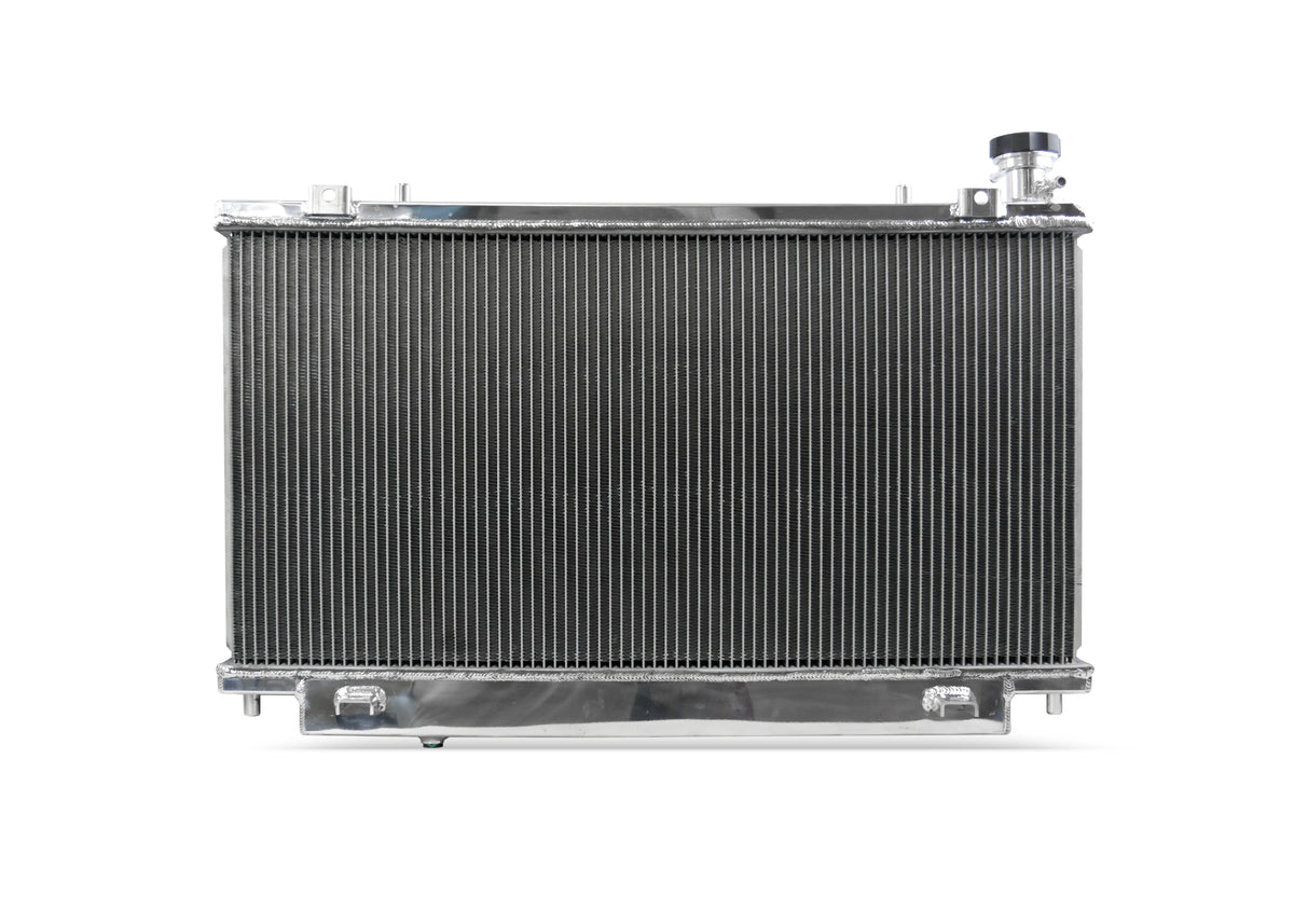 Ve Radiator Support Panel Holden Commodore VE Series I V8 Full Alloy Radiator | Fenix Radiators ...