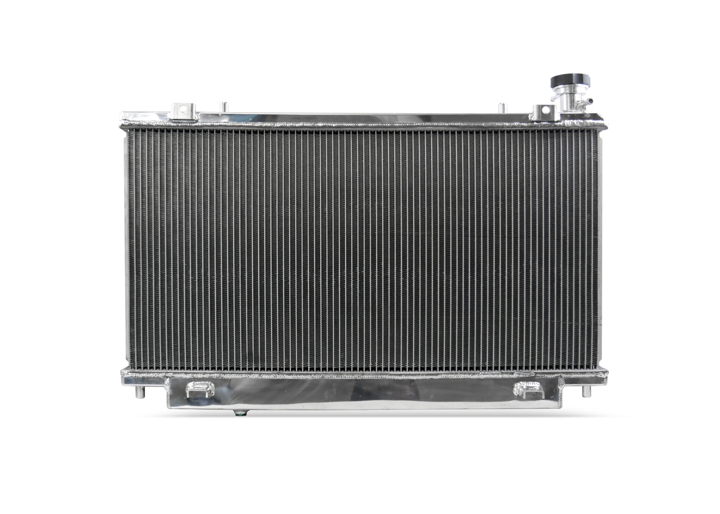 Holden Commodore / Ute / Crewman VE Series I 6.0L V8 | Performance Radiator
