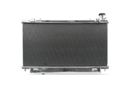 Holden Commodore / Ute / Crewman VE Series I 6.0L V8 | Performance Radiator