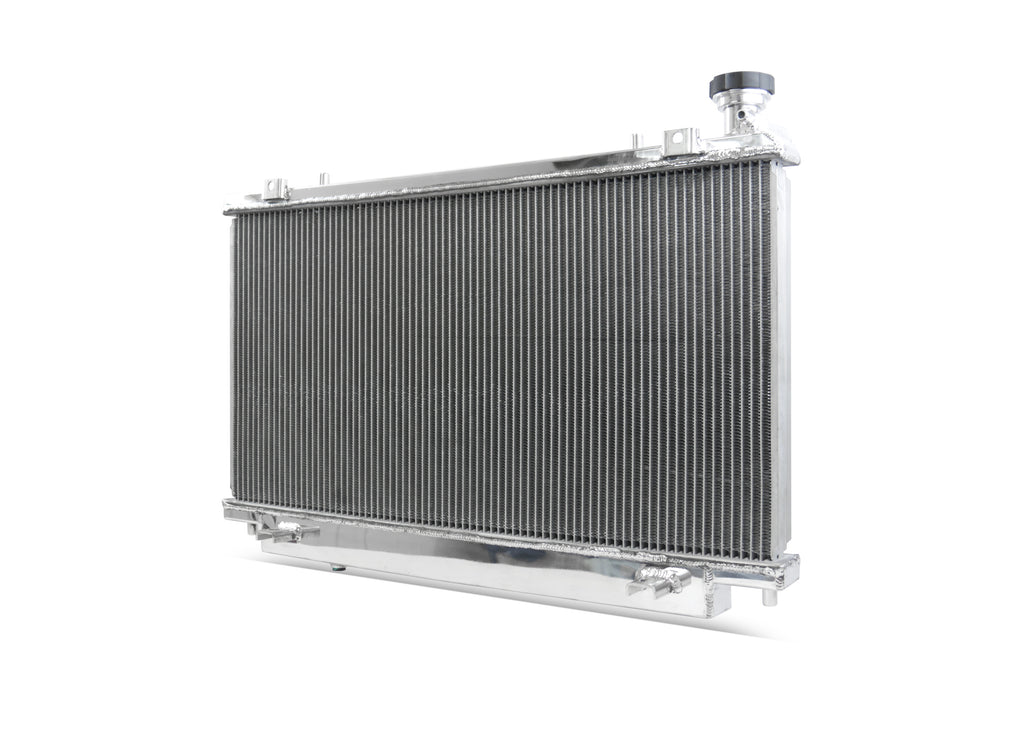 Holden Commodore VE Series I V8 Full Alloy Radiator | Fenix Radiators