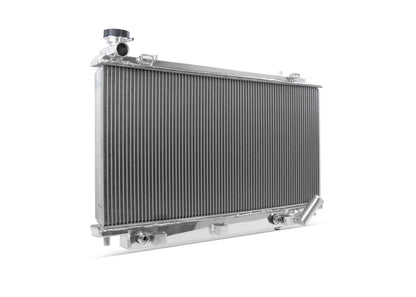 Holden Commodore / Ute / Crewman VE Series I 6.0L V8 | Performance Radiator