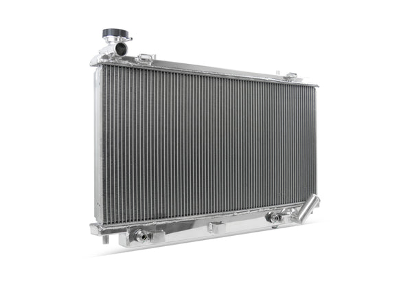 Holden Commodore VE Series I V8 Full Alloy Radiator | Fenix Radiators