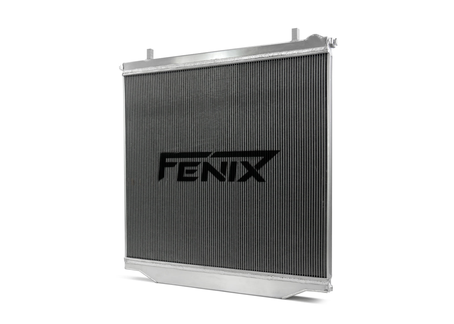 Holden Colorado RG 2.8L Diesel 2012-2020 | Performance Radiator