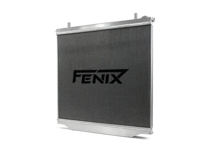 Holden Colorado RG 2.8L Diesel 2012-2020 | Performance Radiator