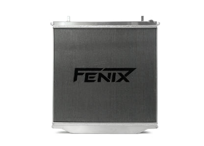Holden Colorado RG 2.8L Diesel 2012-2020 | Performance Radiator
