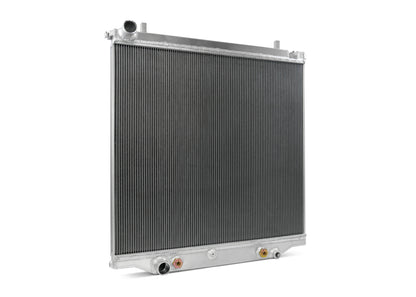 Holden Colorado RG 2.8L Diesel 2012-2020 | Performance Radiator
