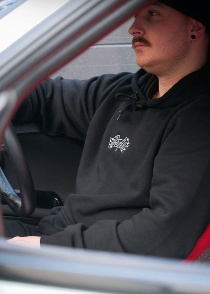 Fenix Racing Division Hoodie