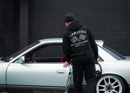 Fenix Racing Division Hoodie
