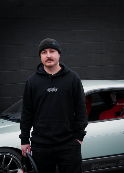 Fenix Racing Division Hoodie