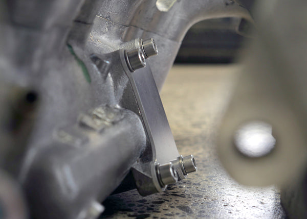 SR20 IACV Blanking Kit [NON-VCT]